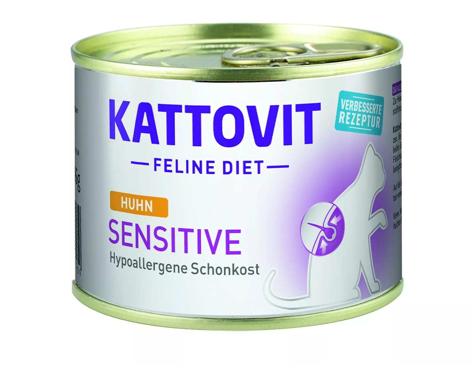 KATTOVIT PUSZKA SENSITIVE KURCZAK DIETA KOTA 185g.jpg